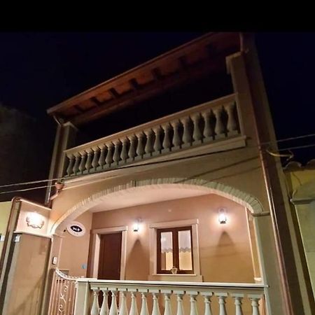 B&B Antica Kalagonis Maracalagonis Buitenkant foto