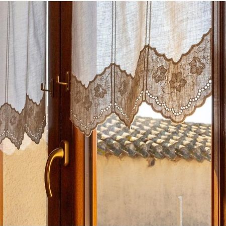 B&B Antica Kalagonis Maracalagonis Buitenkant foto