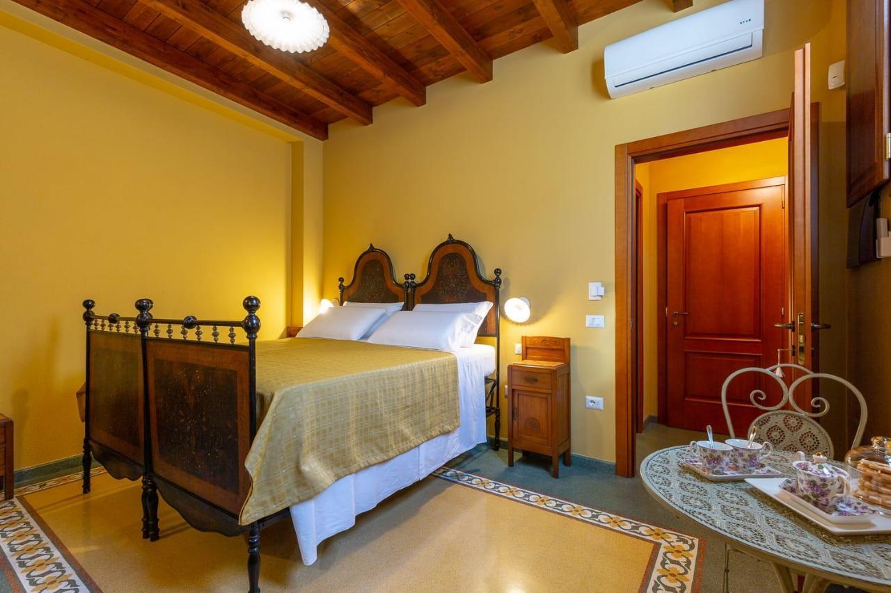 B&B Antica Kalagonis Maracalagonis Buitenkant foto