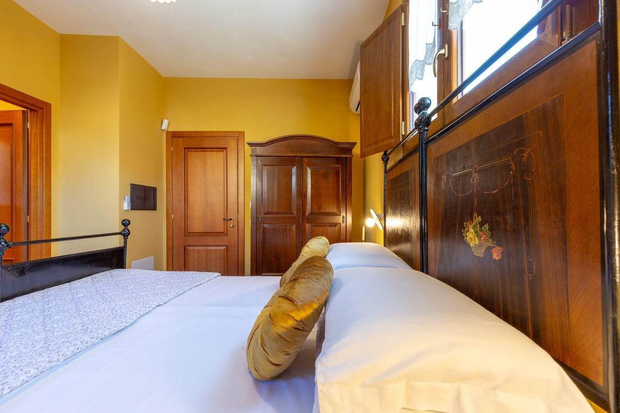 B&B Antica Kalagonis Maracalagonis Buitenkant foto