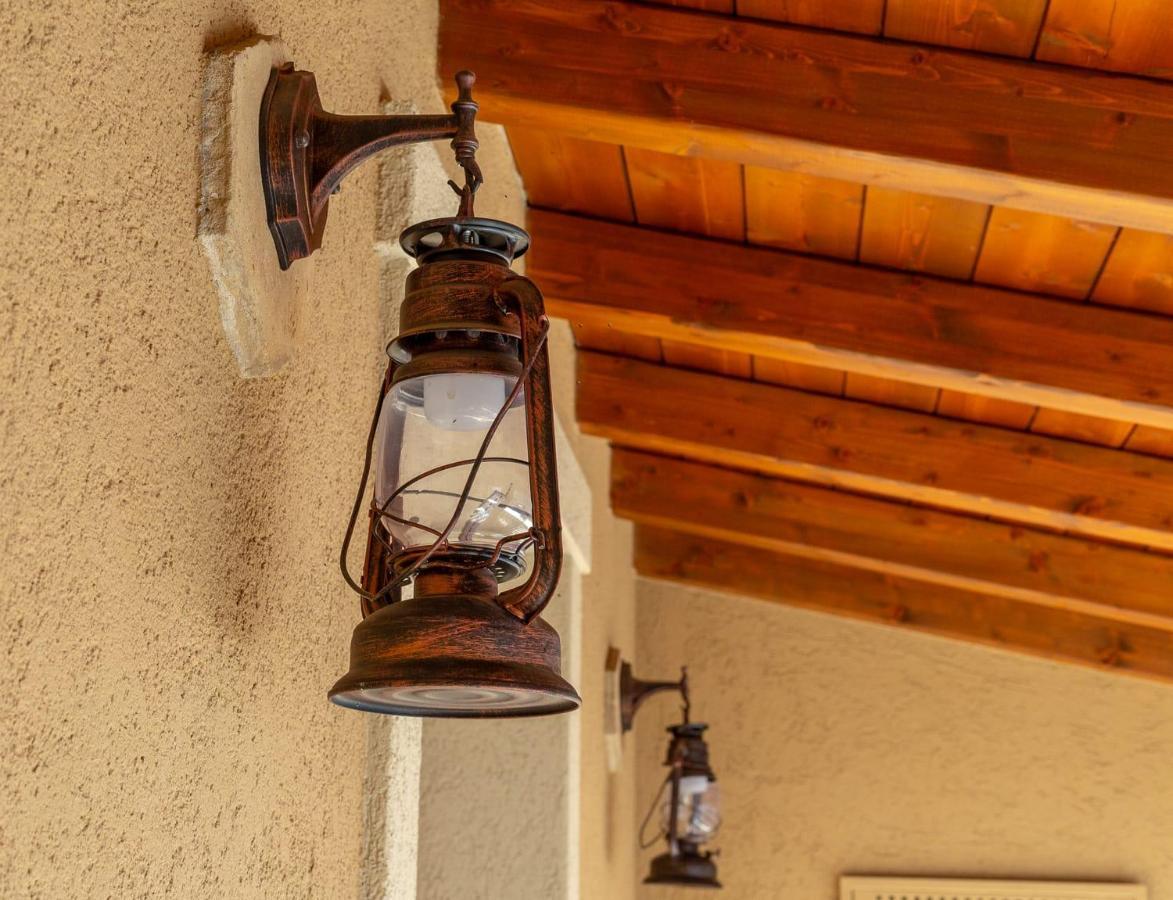 B&B Antica Kalagonis Maracalagonis Buitenkant foto