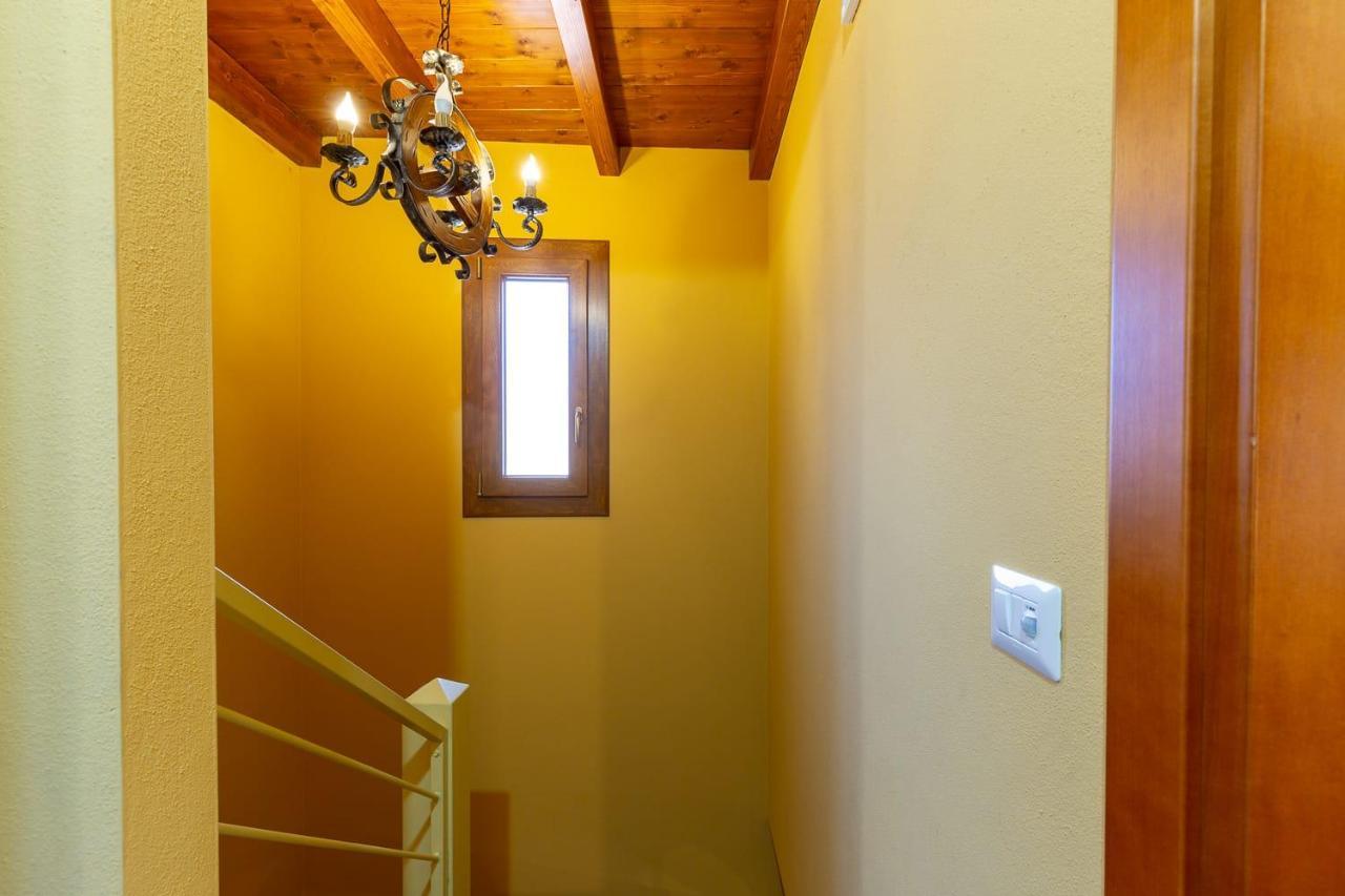 B&B Antica Kalagonis Maracalagonis Buitenkant foto