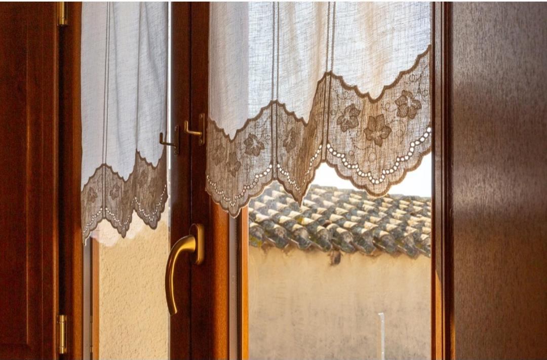 B&B Antica Kalagonis Maracalagonis Buitenkant foto